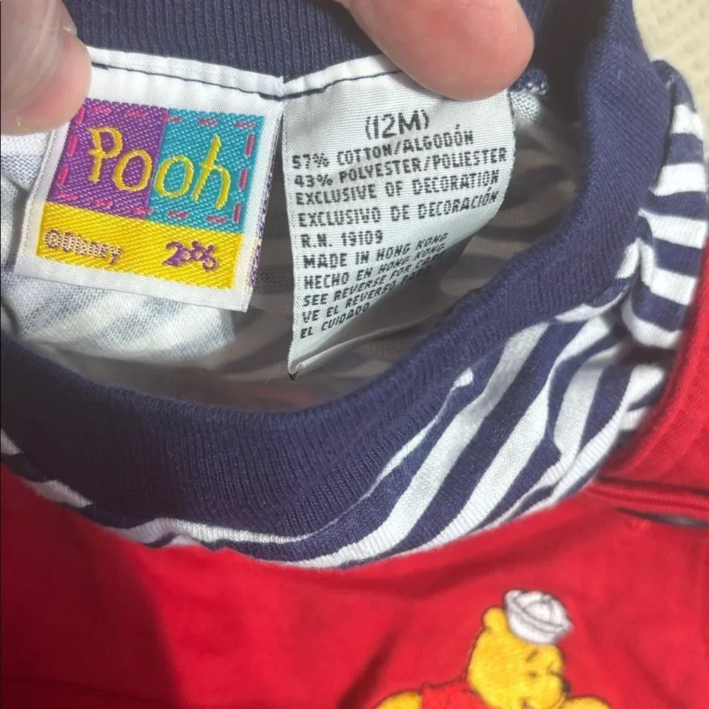 Disney pooh 12